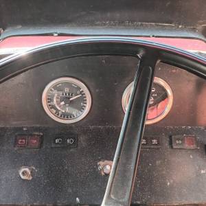 Massey Ferguson 274 MF