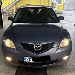 Mazda 3 12/2006