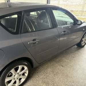 Mazda 3 12/2006