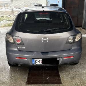 Mazda 3 12/2006