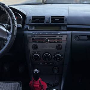 Mazda 3 12/2006