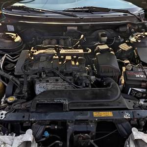 Mazda 626 2.0 16v 85kw