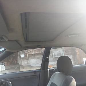 Mazda 626 2.0 16v 85kw