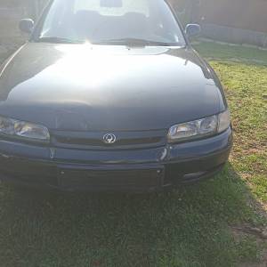 Mazda 626 2.0 16v 85kw