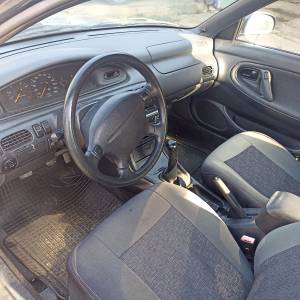 Mazda 626 2.0 16v 85kw