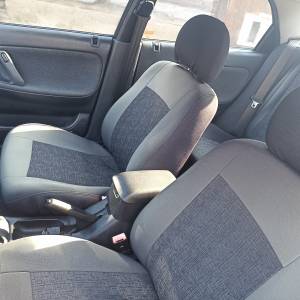 Mazda 626 2.0 16v 85kw