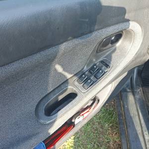 Mazda 626 2.0 16v 85kw