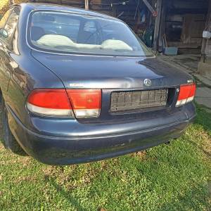 Mazda 626 2.0 16v 85kw