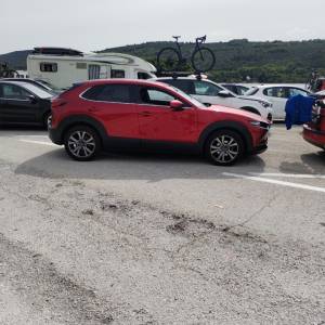 Mazda cx30 180gt+ dm6wh/6cw00