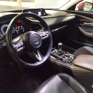 Mazda cx30 180gt+ dm6wh/6cw00