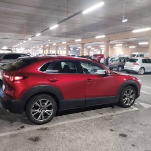 Mazda cx30 180gt+ dm6wh/6cw00
