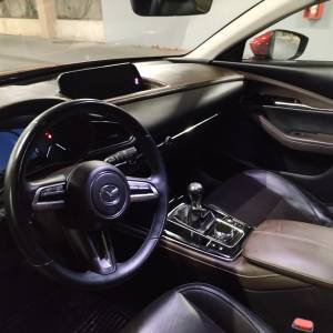 Mazda cx30 180gt+ dm6wh/6cw00