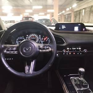 Mazda cx30 180gt+ dm6wh/6cw00