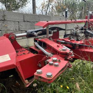 Međuredna freza deljanin rot 700