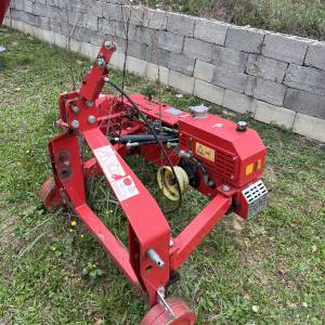 Međuredna freza deljanin rot 700