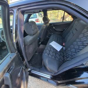 Mercedes 180C Espirit 1.8 benzin+plin