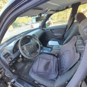 Mercedes 180C Espirit 1.8 benzin+plin