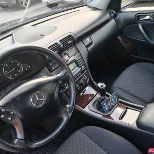 Mercedes - Benz , 2,2 cdi