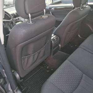 Mercedes - Benz , 2,2 cdi