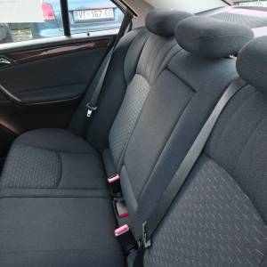 Mercedes - Benz , 2,2 cdi