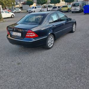 Mercedes - Benz , 2,2 cdi