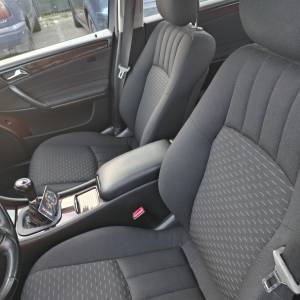 Mercedes - Benz , 2,2 cdi