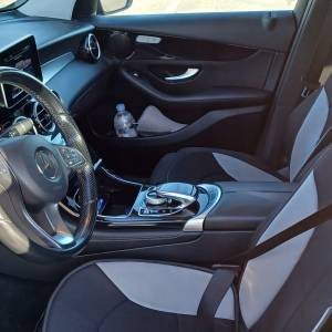 MERCEDES-BENZ GLC 220d 4 MATIC reg. do 11/2026