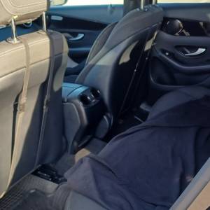 MERCEDES-BENZ GLC 220d 4 MATIC reg. do 11/2026