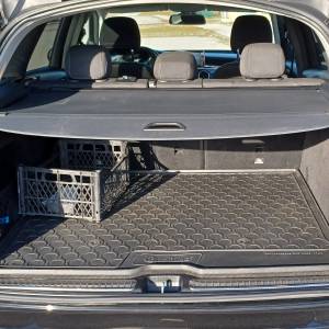 MERCEDES-BENZ GLC 220d 4 MATIC reg. do 11/2026