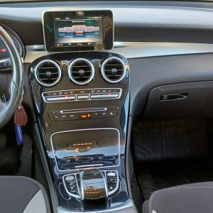 MERCEDES-BENZ GLC 220d 4 MATIC reg. do 11/2026