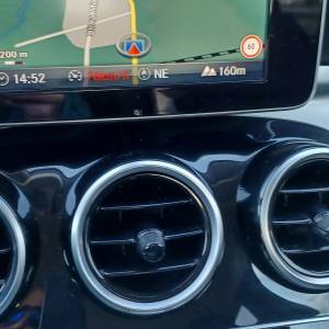 MERCEDES-BENZ GLC 220d 4 MATIC reg. do 11/2026