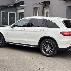 Mercedes GLC 250D