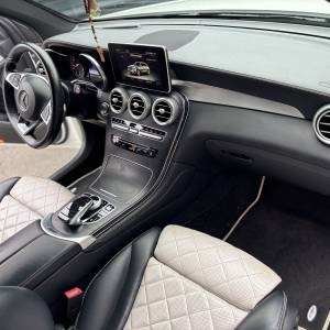 Mercedes GLC 250D