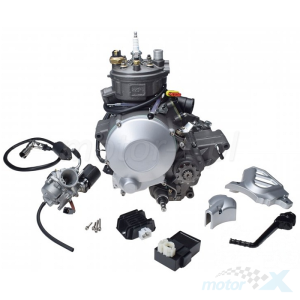 Minarelli am6 mašina 70cc