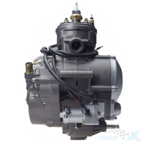 Minarelli am6 mašina 70cc