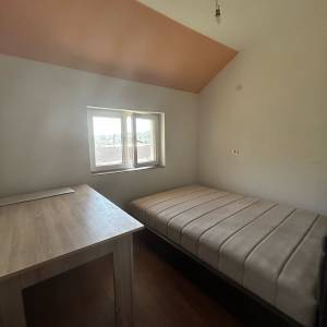 Miroševec - 3-soban stan na 1. katu s parkingom!