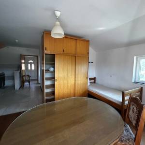 Miroševec - 3-soban stan na 1. katu s parkingom!