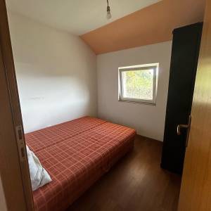 Miroševec - 3-soban stan na 1. katu s parkingom!