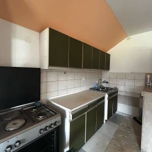 Miroševec - 3-soban stan na 1. katu s parkingom!