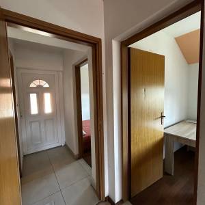 Miroševec - 3-soban stan na 1. katu s parkingom!