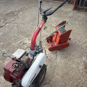 Moto kultivator Mio standard 425