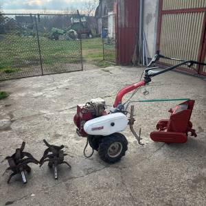 Moto kultivator Mio standard 425