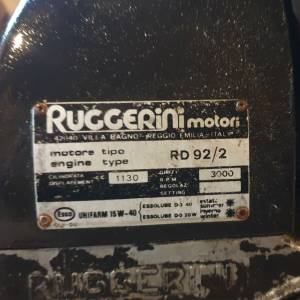 Motor 30ks za traktor