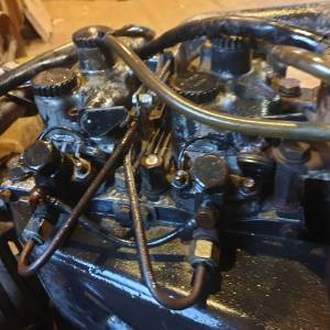 Motor 30ks za traktor