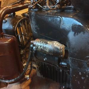 Motor 30ks za traktor