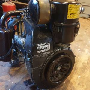 Motor 30ks za traktor