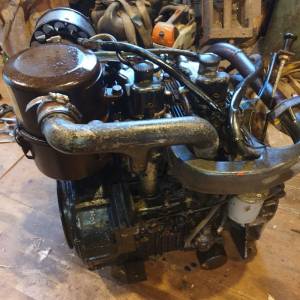 Motor 30ks za traktor