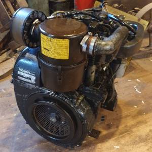 Motor 30ks za traktor