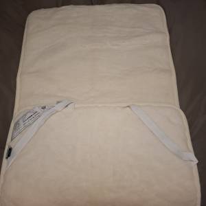 Nadmadrac od merino vune, NOVI