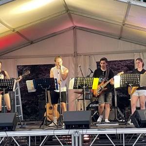 Najam profesionalnog ozvučenja i tehnička instalacija